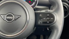 MINI Hatchback 1.5 Cooper Classic Premium 3dr Auto Petrol Hatchback